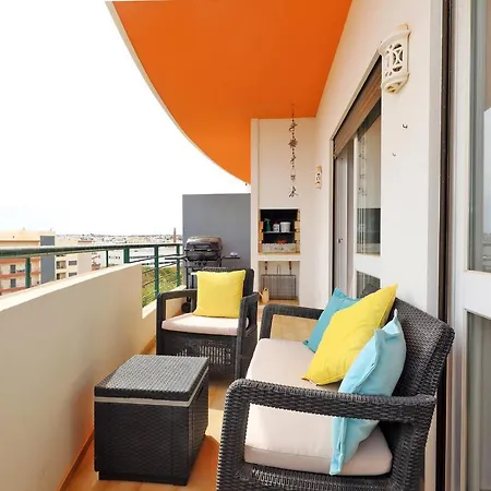 Apartment C03 - Gale In *