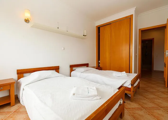 C03 - Gale In Apartment Lagos