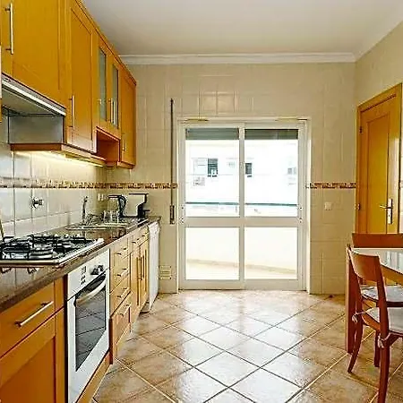 Appartamento C03 - Galé In Lagos
