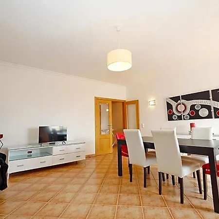 C03 - Galé In Appartamento Lagos