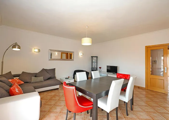 C03 - Gale In Appartement *