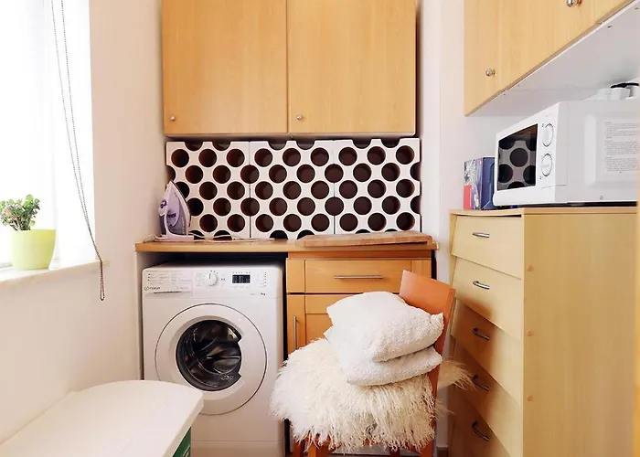 Appartement C03 - Gale In