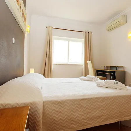 Apartment C03 - Gale In